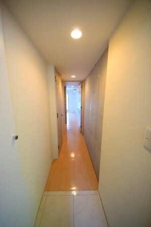 JOYCUBE三ツ沢の物件内観写真